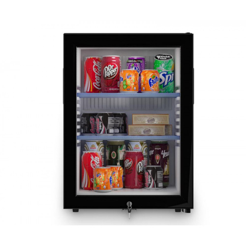 Фото Минибар Cold Vine AC-40BG, картинка, монтаж, сервис, доставка, сервисное обслуживание