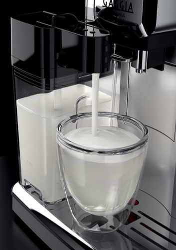 Фото Кофемашина Gaggia Anima Prestige OTC, картинка, монтаж, сервис, доставка, сервисное обслуживание