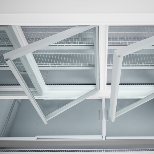 Фото Шкаф-бонета с выносным агрегатом Brandford Jason SE 375, картинка, монтаж, сервис, доставка, сервисное обслуживание