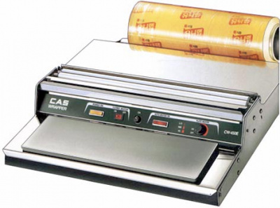 Фото Упаковочный стол Cas CNW460, картинка, монтаж, сервис, доставка, сервисное обслуживание