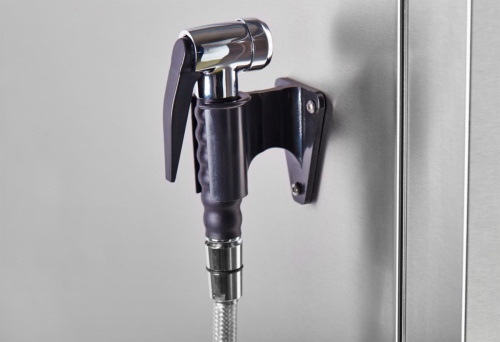 Фото Пароконвектомат Abat ПКА 20-1/1ПМ2-01, картинка, монтаж, сервис, доставка, сервисное обслуживание