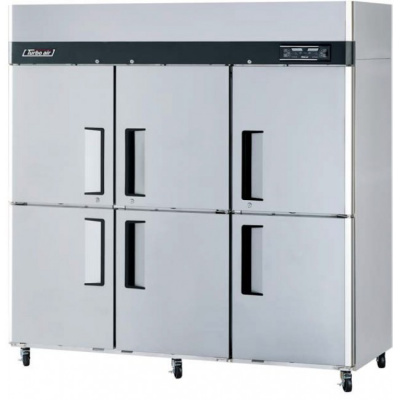 Фото Морозильный шкаф Turbo air KF65-6, картинка, монтаж, сервис, доставка, сервисное обслуживание