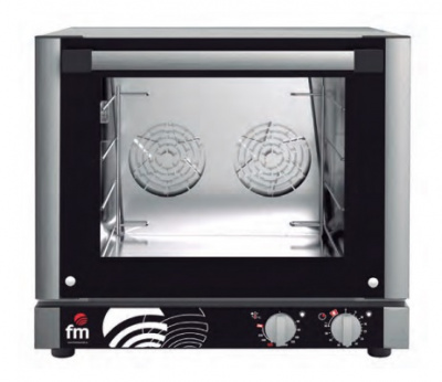 Фото Печь конвекционная FM RX-424, картинка, монтаж, сервис, доставка, сервисное обслуживание