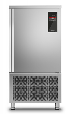 Фото Шкаф шоковой заморозки Coldline W10U, картинка, монтаж, сервис, доставка, сервисное обслуживание