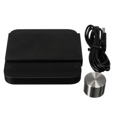 Фото Весы Acaia Lunar, картинка, монтаж, сервис, доставка, сервисное обслуживание