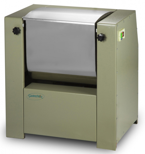 Фото Тестомес Gastromix HSH40, картинка, монтаж, сервис, доставка, сервисное обслуживание