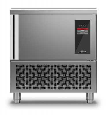 Фото Шкаф шоковой заморозки Coldline W5U, картинка, монтаж, сервис, доставка, сервисное обслуживание