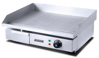 Фото Поверхность жарочная Airhot GE-550/G, картинка, монтаж, сервис, доставка, сервисное обслуживание