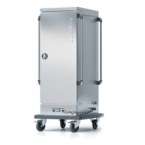 Фото Шкаф тепловой Blanco BW18 передвижной, картинка, монтаж, сервис, доставка, сервисное обслуживание