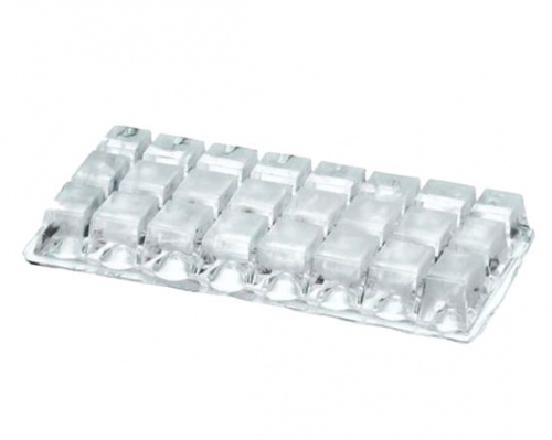 Фото Льдогенератор Bartscher Compact Ice K, картинка, монтаж, сервис, доставка, сервисное обслуживание