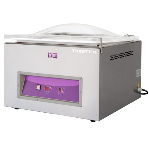 Фото Упаковщик вакуумный Besservacuum Twister, картинка, монтаж, сервис, доставка, сервисное обслуживание
