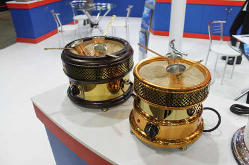 Фото Аппарат для кофе на песке Johny Johny AK/8-4, картинка, монтаж, сервис, доставка, сервисное обслуживание