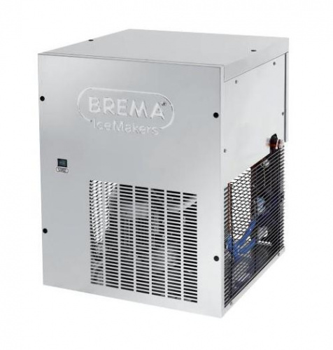 Фото Льдогенератор Brema G510 Split, картинка, монтаж, сервис, доставка, сервисное обслуживание