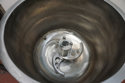 Фото Куттер вакуумный Эльф 4М ИПКС-032-50П(Н), картинка, монтаж, сервис, доставка, сервисное обслуживание