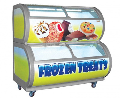 Фото Морозильный ларь Lotos WD 500 SDT, картинка, монтаж, сервис, доставка, сервисное обслуживание