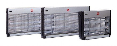 Фото Ловушка для насекомых KT BT-20W, картинка, монтаж, сервис, доставка, сервисное обслуживание