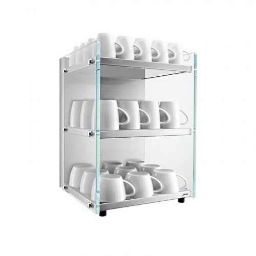 Фото Подогреватель чашек Jura PRO 70086, картинка, монтаж, сервис, доставка, сервисное обслуживание