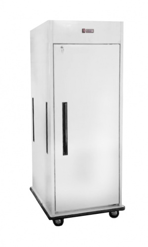 Фото Шкаф банкетный тепловой Kocateq DH1121WIN, картинка, монтаж, сервис, доставка, сервисное обслуживание