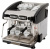 Фото Кофемашина Crem International Expobar New Elegance Mini Control 2 GR Black, картинка, монтаж, сервис, доставка, сервисное обслуживание