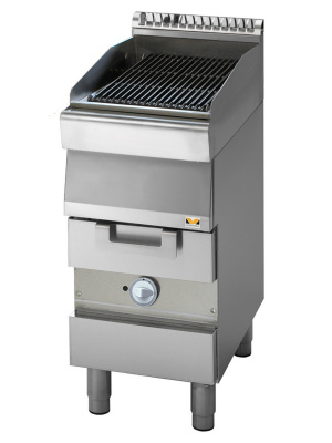 Фото Гриль Vortmax VG E74 A (вапоро), картинка, монтаж, сервис, доставка, сервисное обслуживание