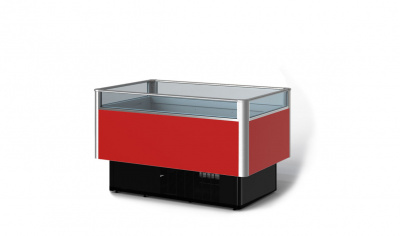 Фото Холодильная бонета Golfstream Нарочь 150 ВС, картинка, монтаж, сервис, доставка, сервисное обслуживание