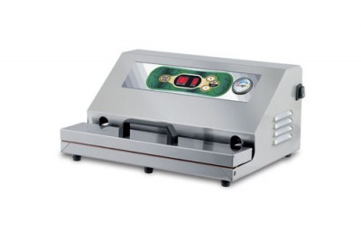 Фото Вакуумный упаковщик бескамерного типа MINI PACK Lavezzini, картинка, монтаж, сервис, доставка, сервисное обслуживание