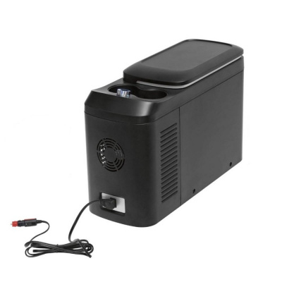 Фото Автохолодильник Indel B TB13, картинка, монтаж, сервис, доставка, сервисное обслуживание