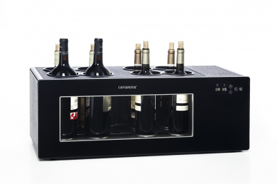 Фото Винный шкаф Cellar Private OW8CS, картинка, монтаж, сервис, доставка, сервисное обслуживание