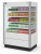 Фото Горка холодильная Brandford Zodiac Г Plug-In 100, картинка, монтаж, сервис, доставка, сервисное обслуживание
