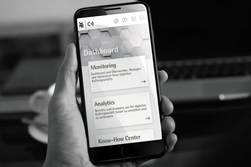 Фото Кофемашина WMF 5000 S+ 03.1950.5001, картинка, монтаж, сервис, доставка, сервисное обслуживание