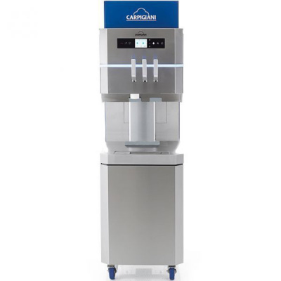 Фото Фризер для мороженого Carpigiani EVD 3 SP-R/P, картинка, монтаж, сервис, доставка, сервисное обслуживание