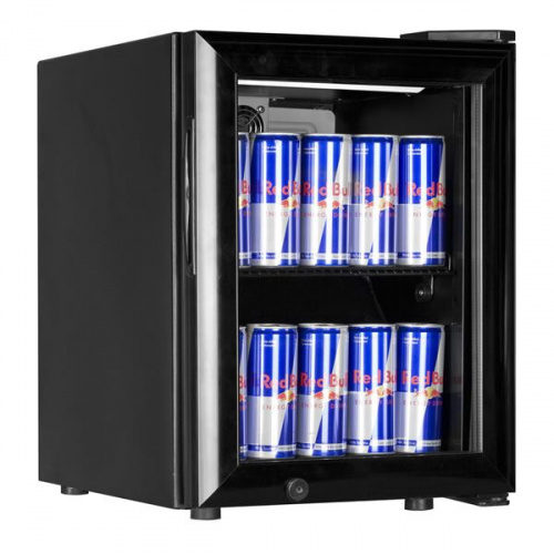 Фото Шкаф холодильный со стеклом Tefcold BC30-I, картинка, монтаж, сервис, доставка, сервисное обслуживание