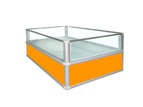 Фото Бонета морозильная Enteco Немига Б 250 ВН, картинка, монтаж, сервис, доставка, сервисное обслуживание