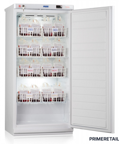 Фото Холодильный шкаф фармацевтический Pozis ХК-250-1, картинка, монтаж, сервис, доставка, сервисное обслуживание