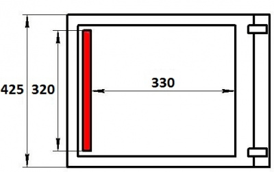 Фото Упаковщик вакуумный Turbovac S30 PRO gas, картинка, монтаж, сервис, доставка, сервисное обслуживание