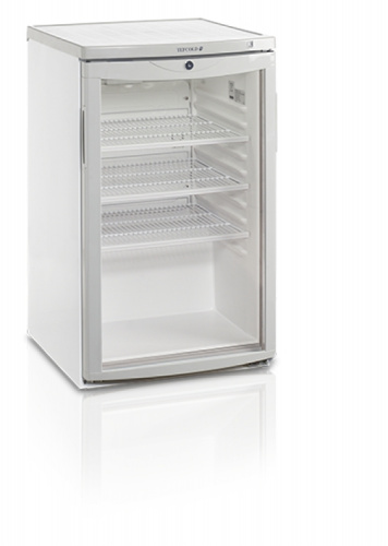 Фото Холодильный шкаф Tefcold BC145-I, картинка, монтаж, сервис, доставка, сервисное обслуживание