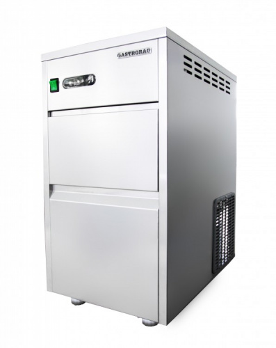 Фото Льдогенератор Gastrorag IMS-25, картинка, монтаж, сервис, доставка, сервисное обслуживание