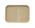 Фото Поднос 34,5*26,5 см бежевый (106) MG /10/, картинка, монтаж, сервис, доставка, сервисное обслуживание