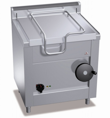 Фото Сковорода электрическая Berto's E7BR8/I, картинка, монтаж, сервис, доставка, сервисное обслуживание