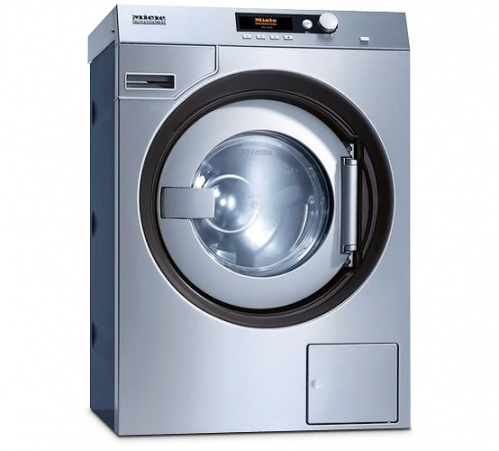 Фото Стиральная машина Miele & Cie PW 6080 Vario LP ED, картинка, монтаж, сервис, доставка, сервисное обслуживание