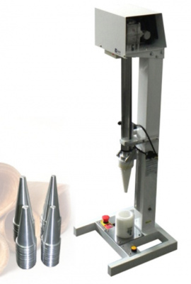 Фото Пресс для коно-пиццы Kocateq PA01, картинка, монтаж, сервис, доставка, сервисное обслуживание