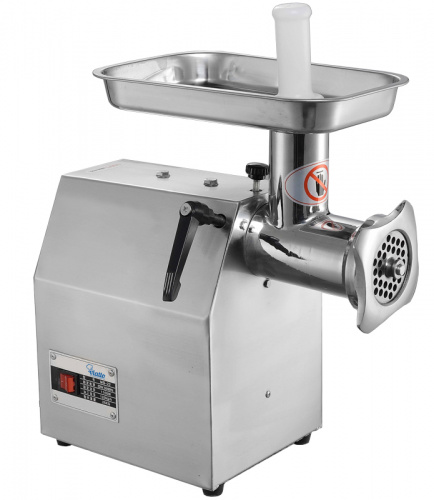Фото Мясорубка Viatto VI-JH-C22A, картинка, монтаж, сервис, доставка, сервисное обслуживание