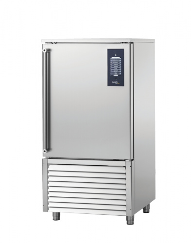 Фото Шкаф шоковой заморозки Apach Chef Line LBV10UWH Power, картинка, монтаж, сервис, доставка, сервисное обслуживание