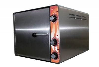 Фото Электрокоптильня Iterma КЭ-24, картинка, монтаж, сервис, доставка, сервисное обслуживание