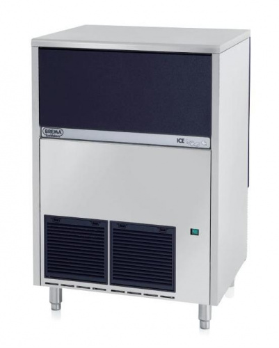 Фото Льдогенератор Brema VB 250A, картинка, монтаж, сервис, доставка, сервисное обслуживание