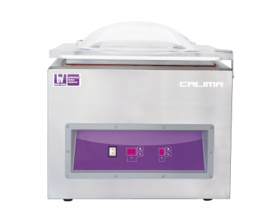 Фото Упаковщик вакуумный Besservacuum Calima, картинка, монтаж, сервис, доставка, сервисное обслуживание