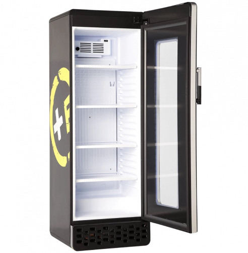 Фото Холодильный шкаф Ugur USS 300 DTK Premium, картинка, монтаж, сервис, доставка, сервисное обслуживание