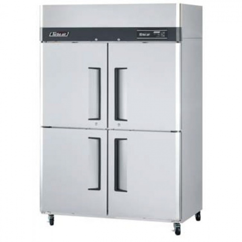 Фото Морозильный шкаф Turbo air KF45-4, картинка, монтаж, сервис, доставка, сервисное обслуживание