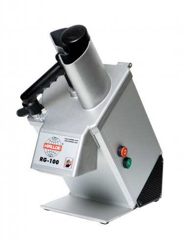 Фото Овощерезка Hallde RG-100, картинка, монтаж, сервис, доставка, сервисное обслуживание