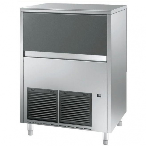 Фото Льдогенератор Brema GB 1540 W, картинка, монтаж, сервис, доставка, сервисное обслуживание